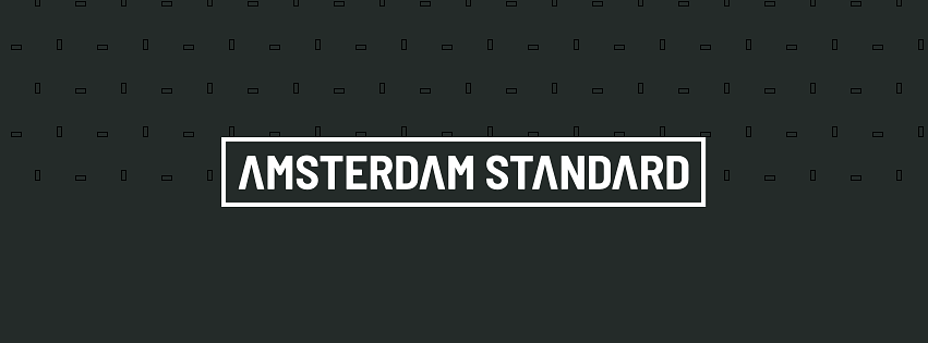 Amsterdam Standard cover